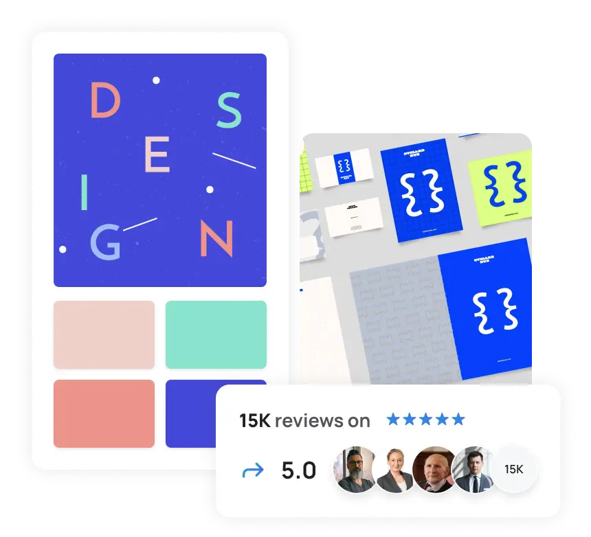 What do branding agencies do?