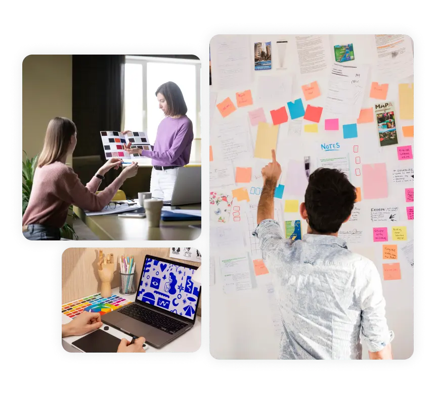 What is branding firm