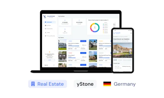 Tokenization platform