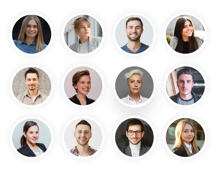 An experienced team of specialists