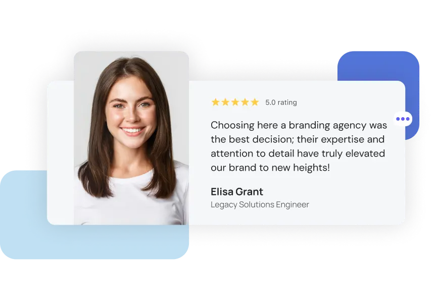 Client satisfaction and return rate