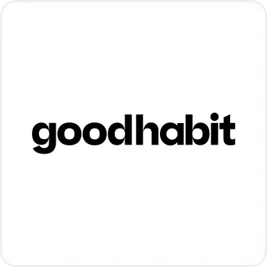 Good Habit
