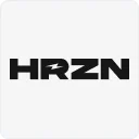 HRZN brand positioning team