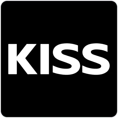 Kiss Branding