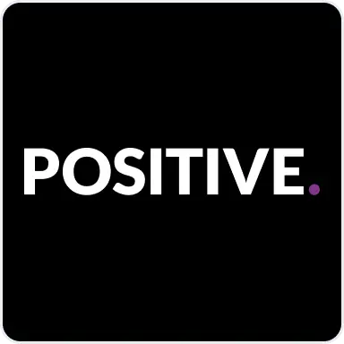 Positive