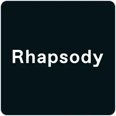 Rhapsody