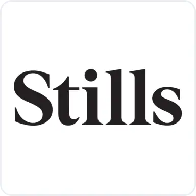 Stills brand development firm