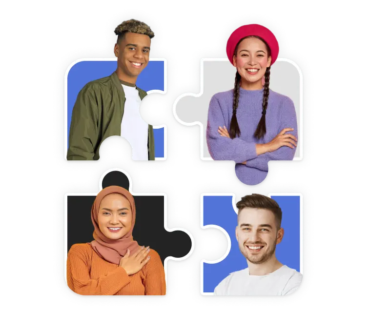 Strong cultural values and work ethics