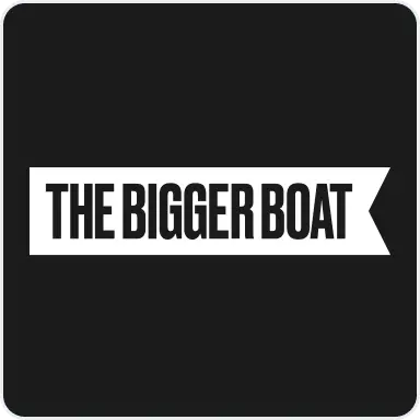 The Bigger Boat