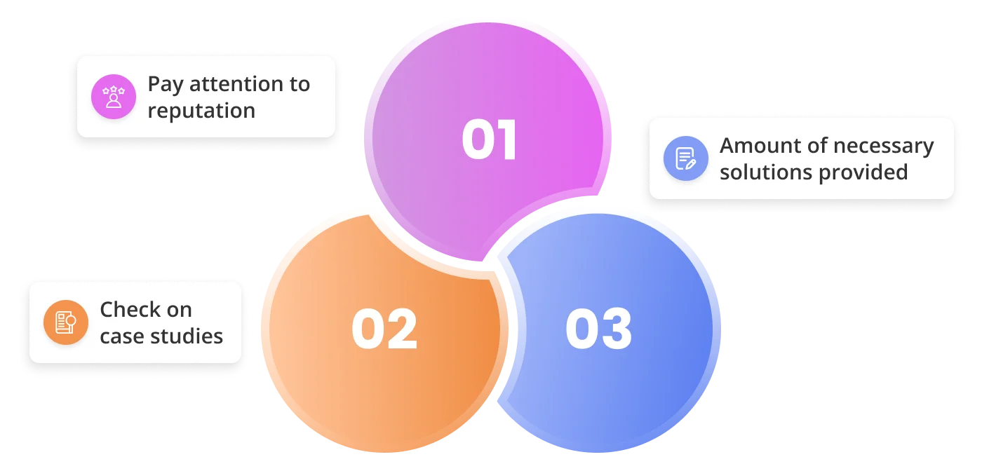 Tips on how to select rebranding firm 1
