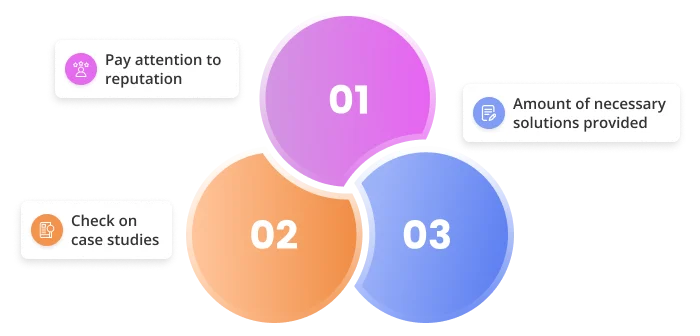 Tips on how to select rebranding firm