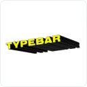 Typebar B2B branding agency