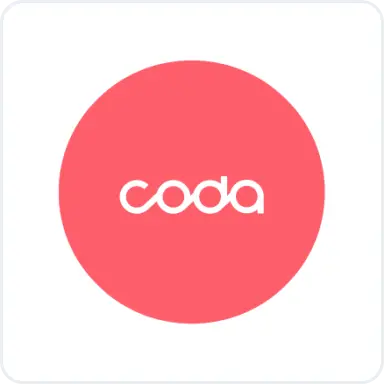 We Are Coda