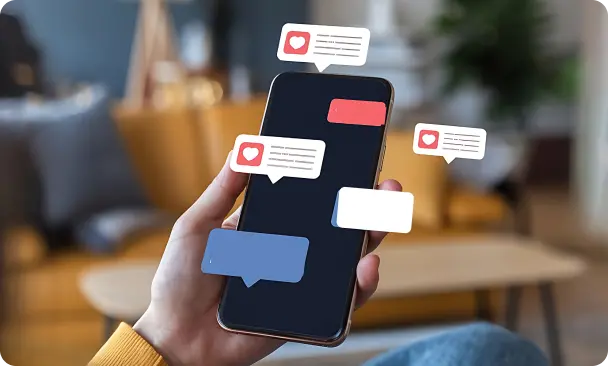 Brand Messaging and Voice