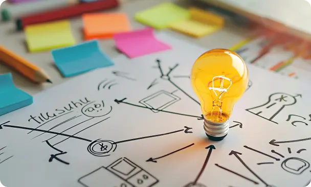 Brand Strategy Development