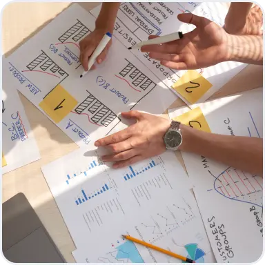 Brand Strategy Formation