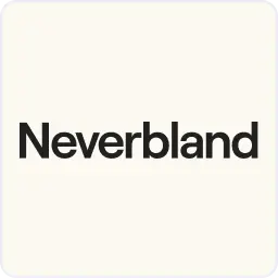 Neverbland