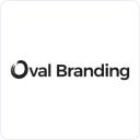 Oval Branding