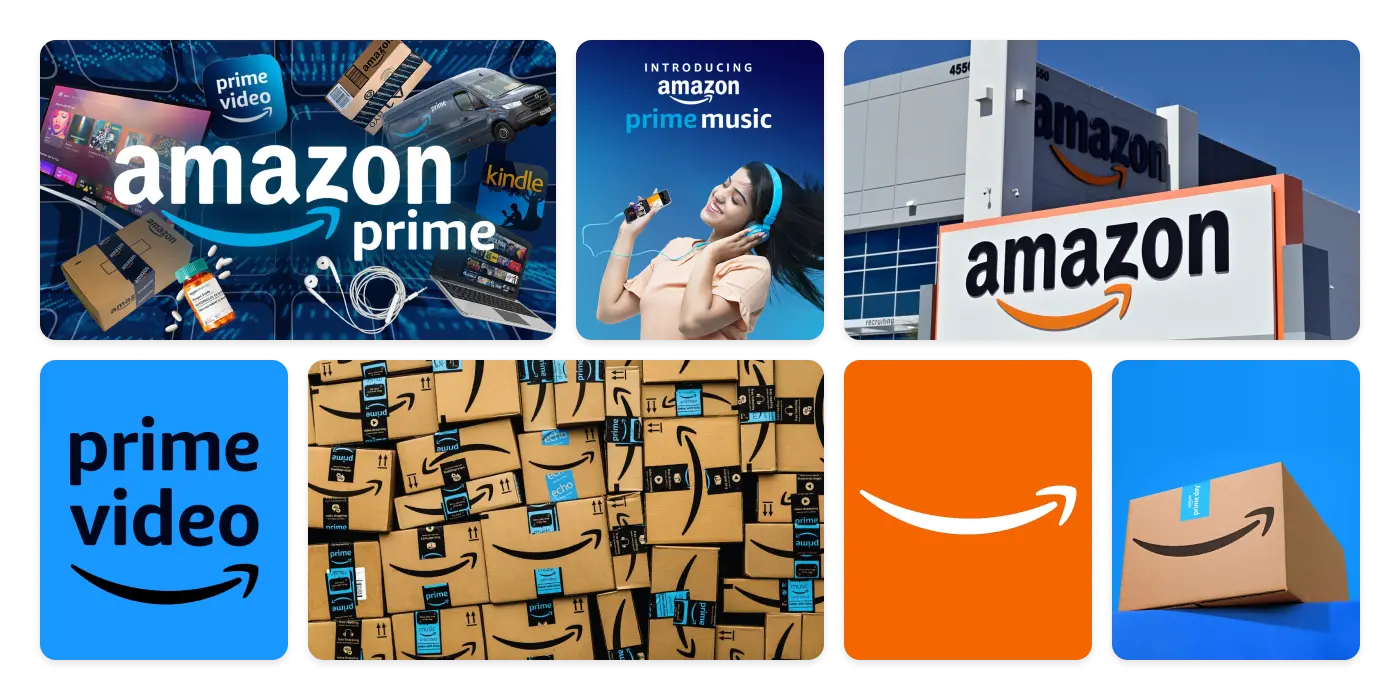Amazon