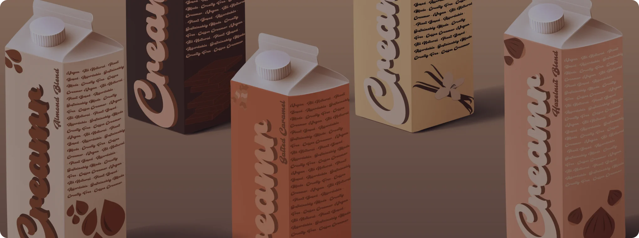 Brand design experts All Encompassing Guide 2