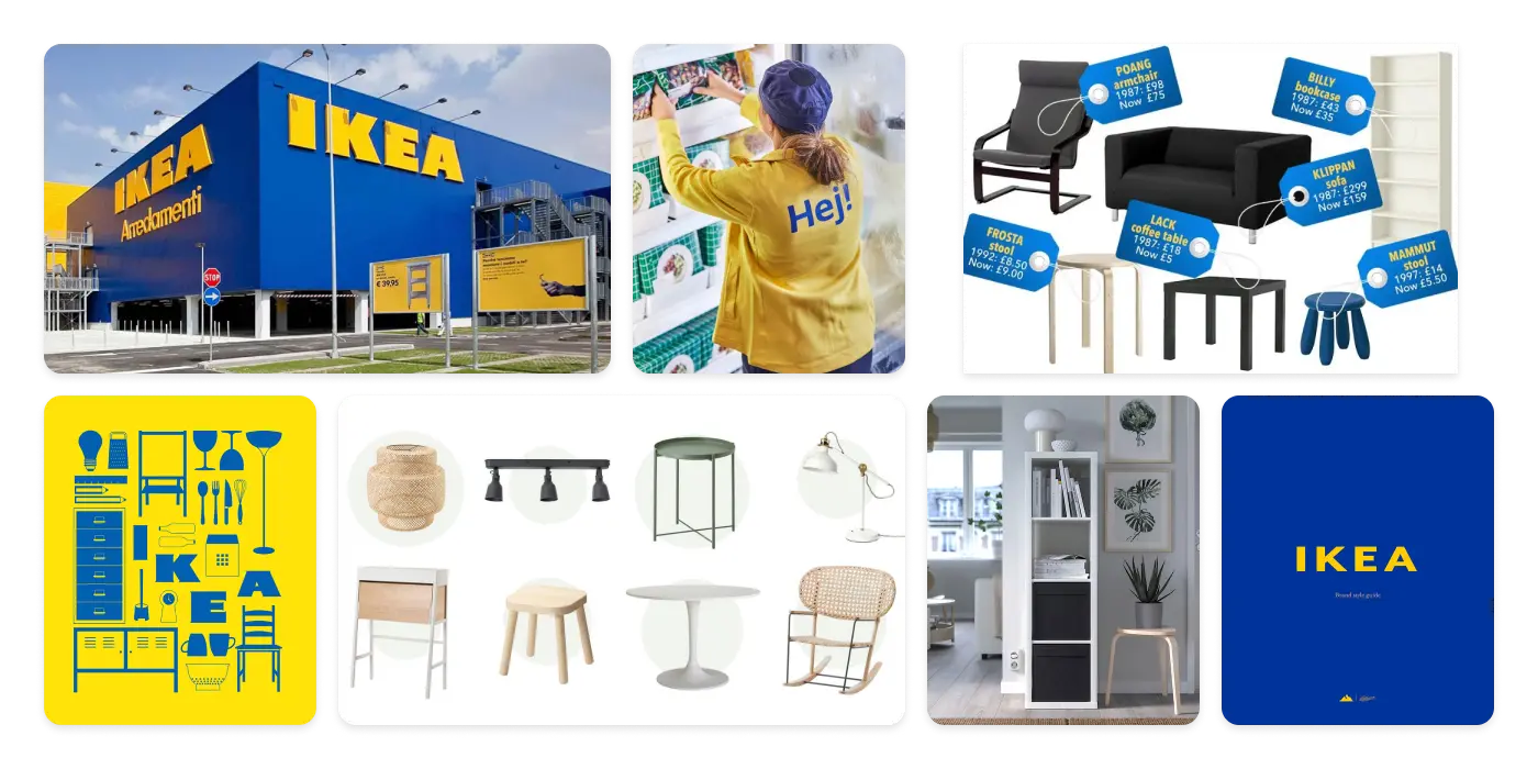 IKEA