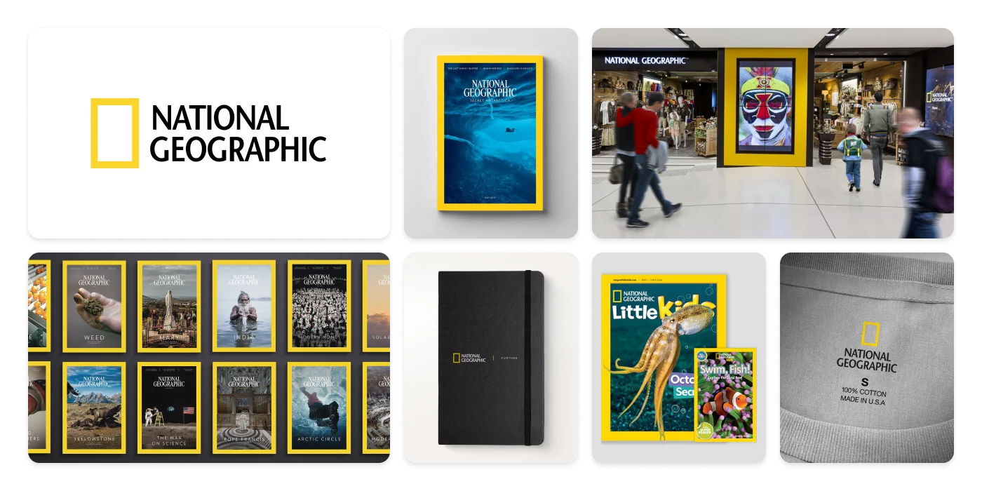 National Geographic 1