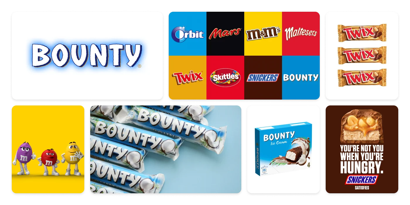 bounty product brand 1