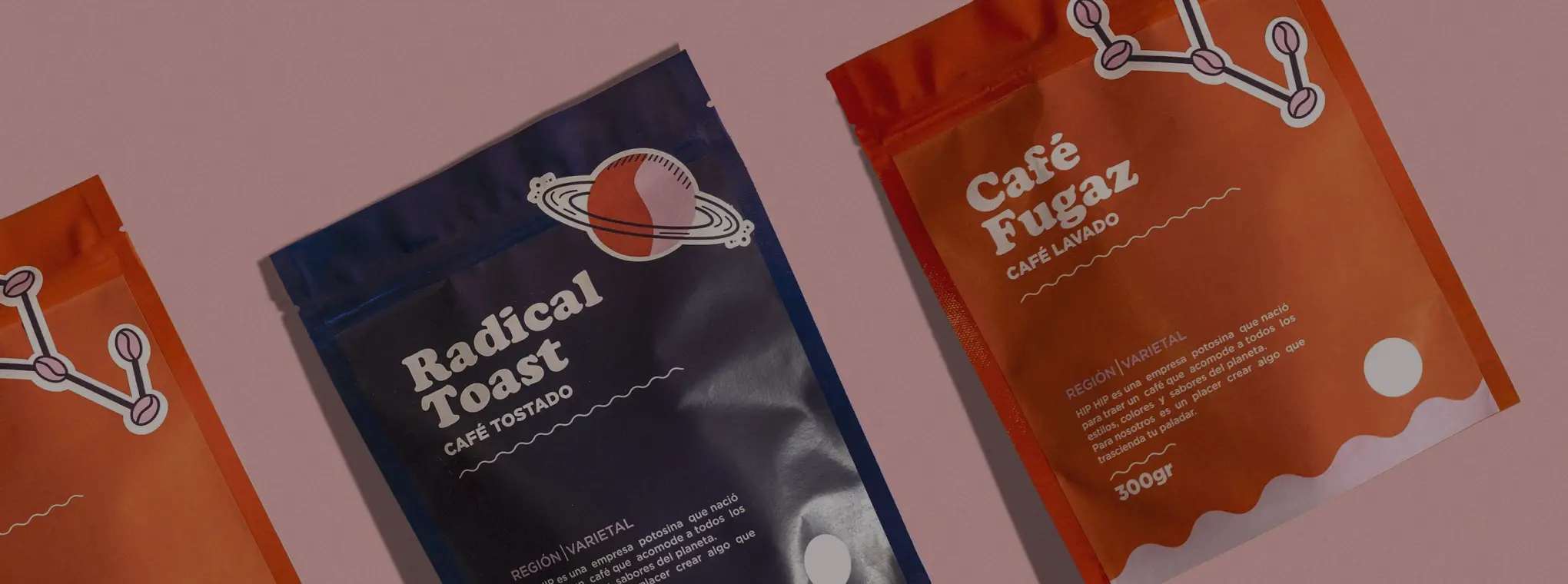 Branding and Packaging Overview