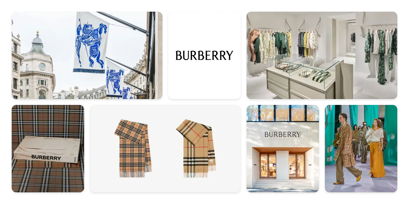 Burberry