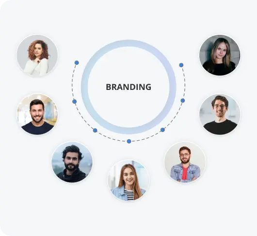 Diversity of vendors