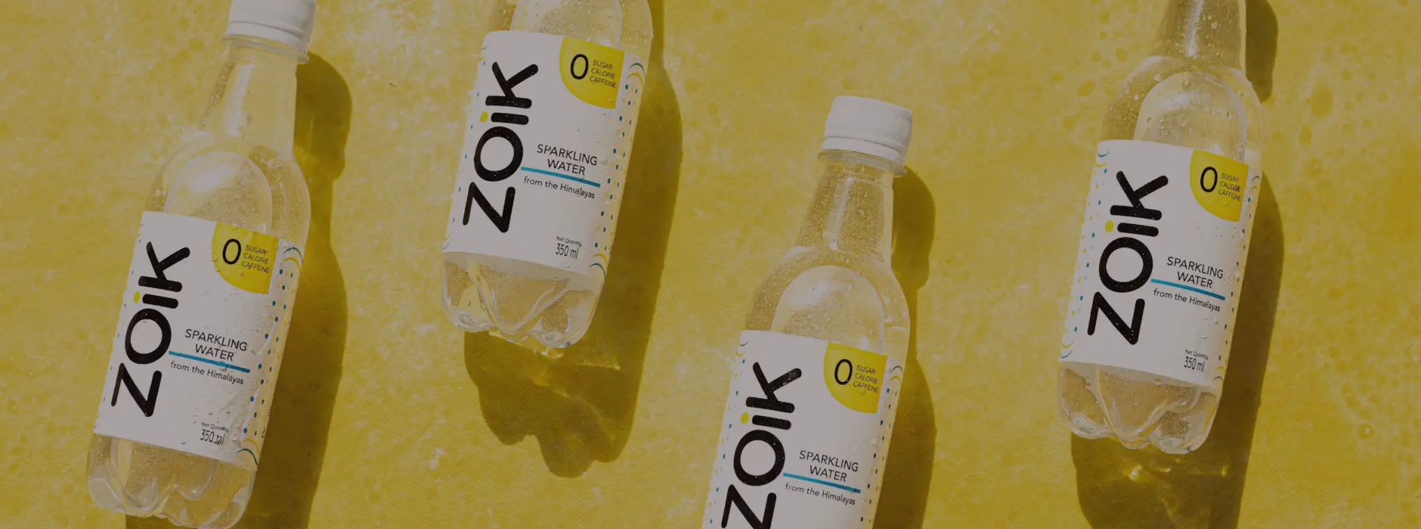 Food Branding Overview