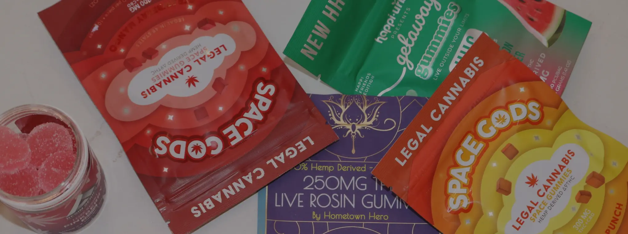 Food Packaging Branding Overview