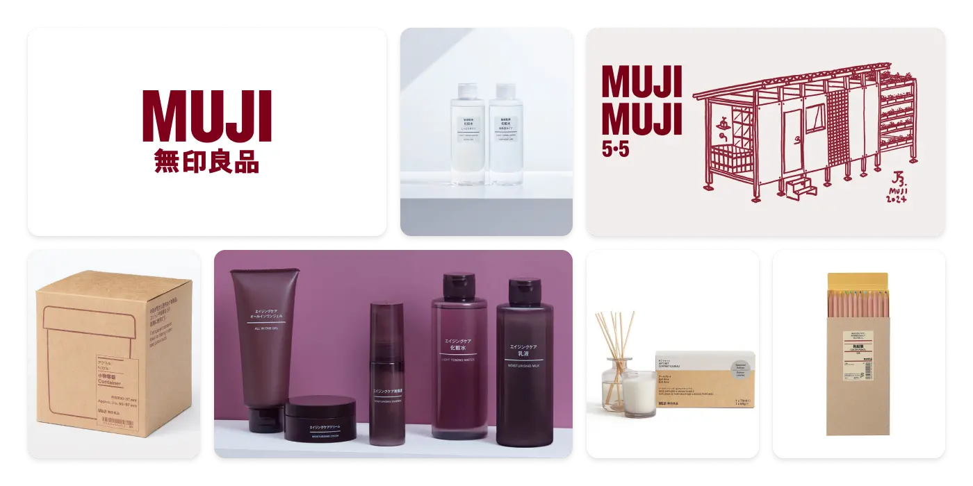 Muji