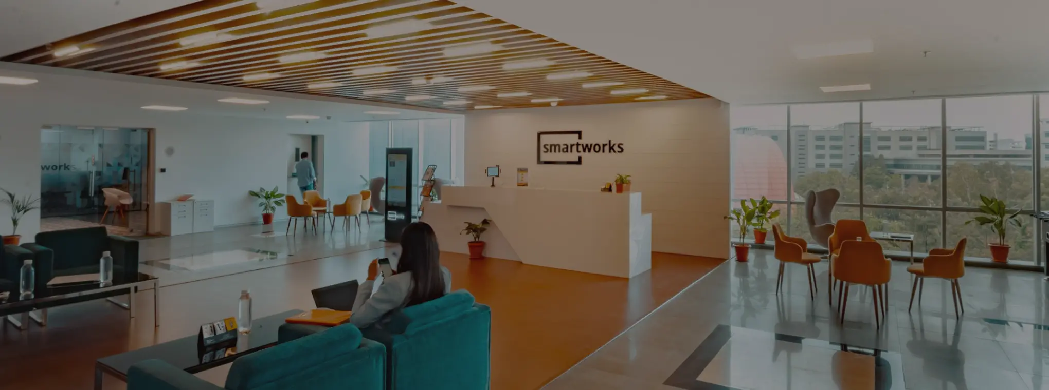 Office Branding Review