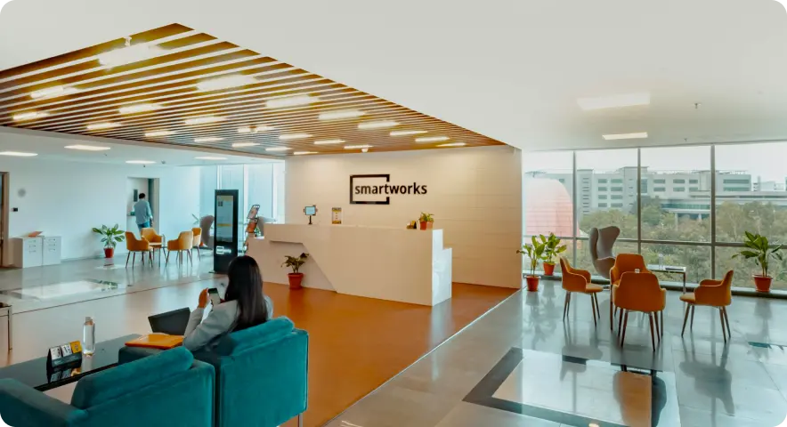 Office Branding Review