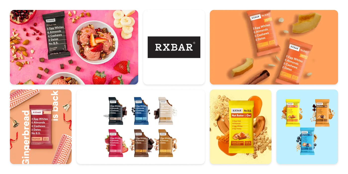 RXBAR