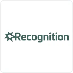 Recognition