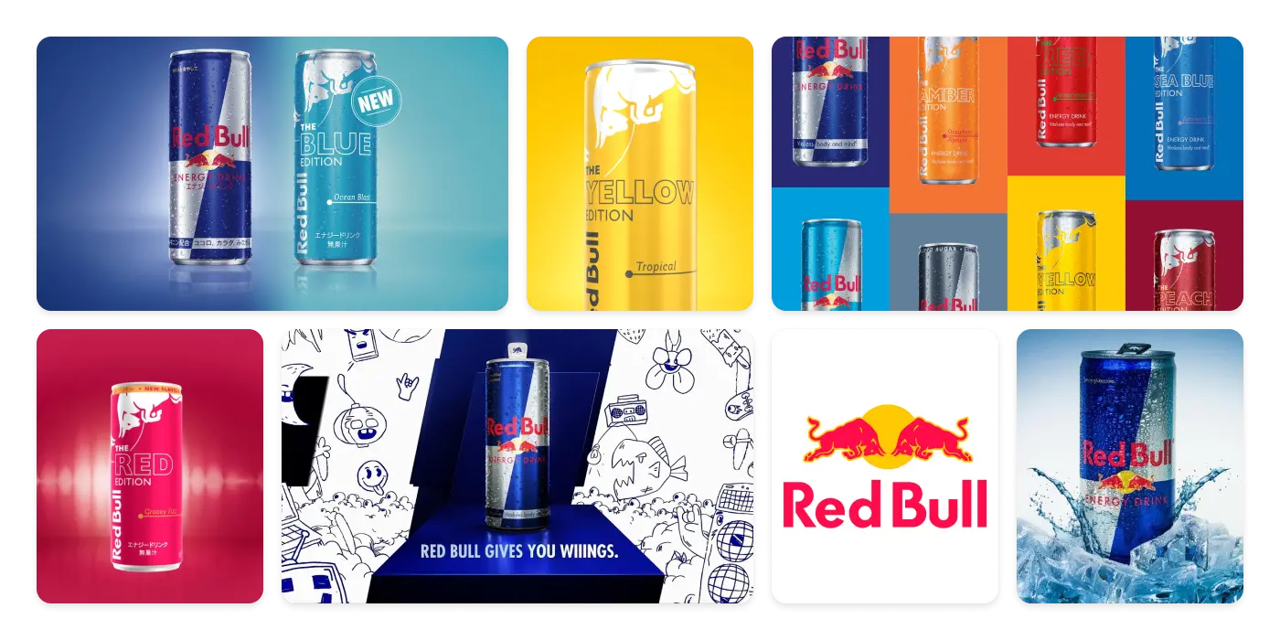 Redbull