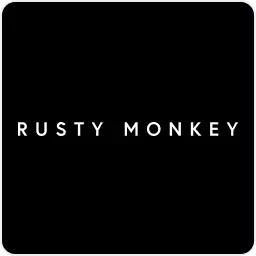 Rusty Monkey