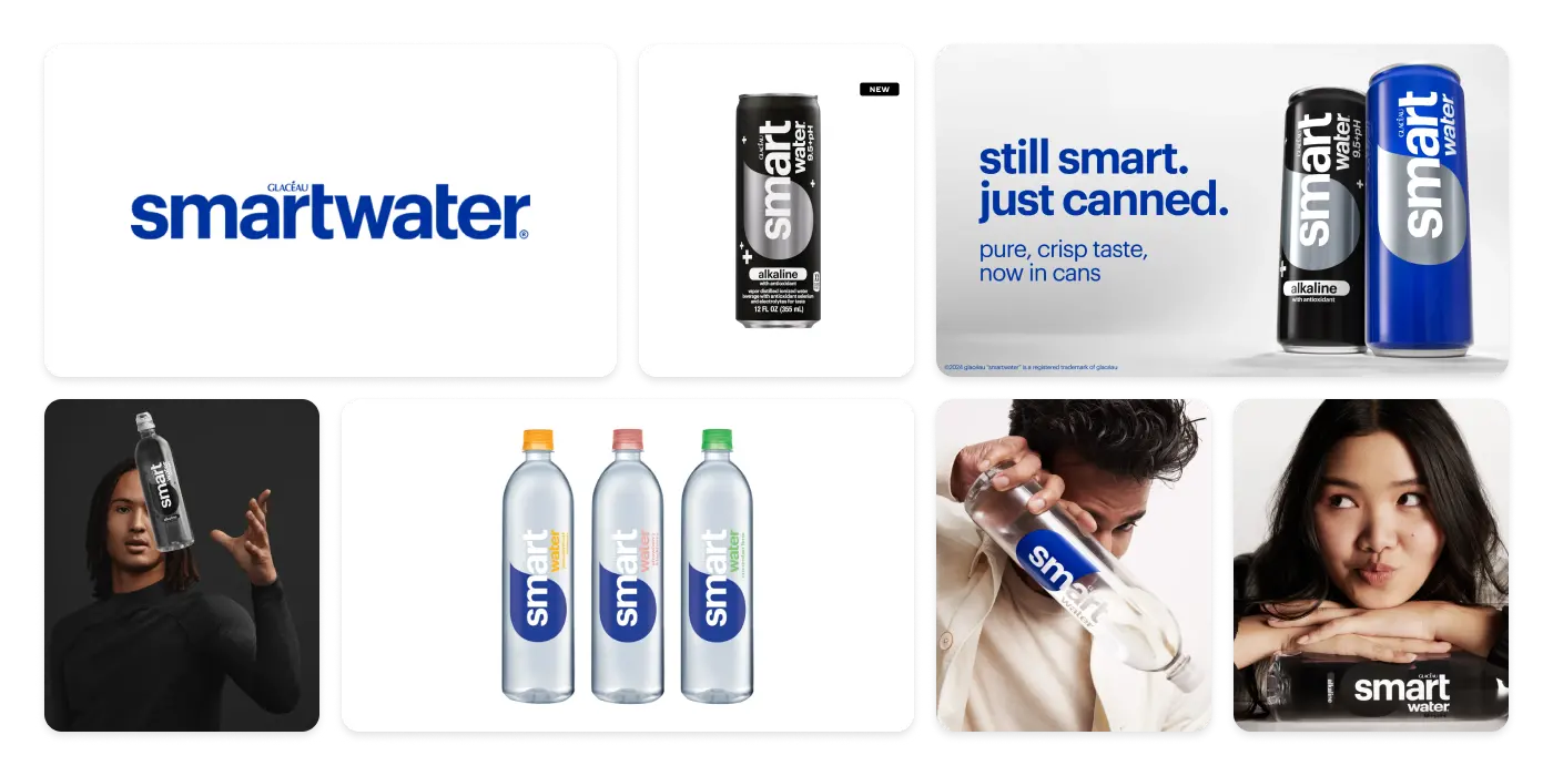 SmartWater