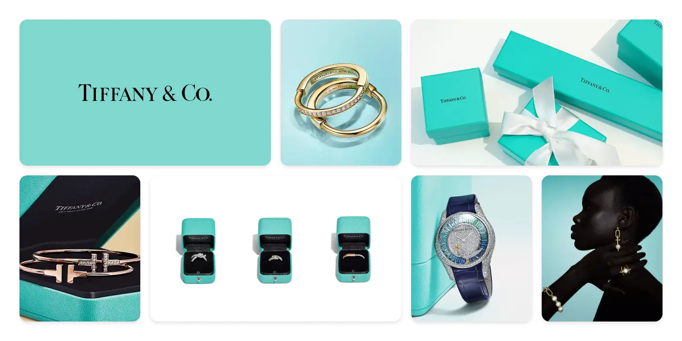Tiffany and Co