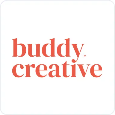 Buddy Creative