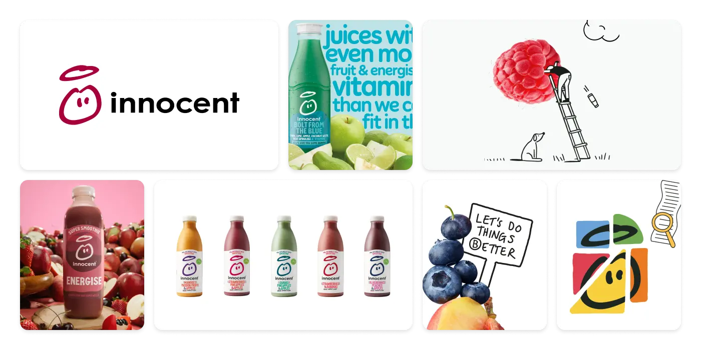 Innocent Drinks