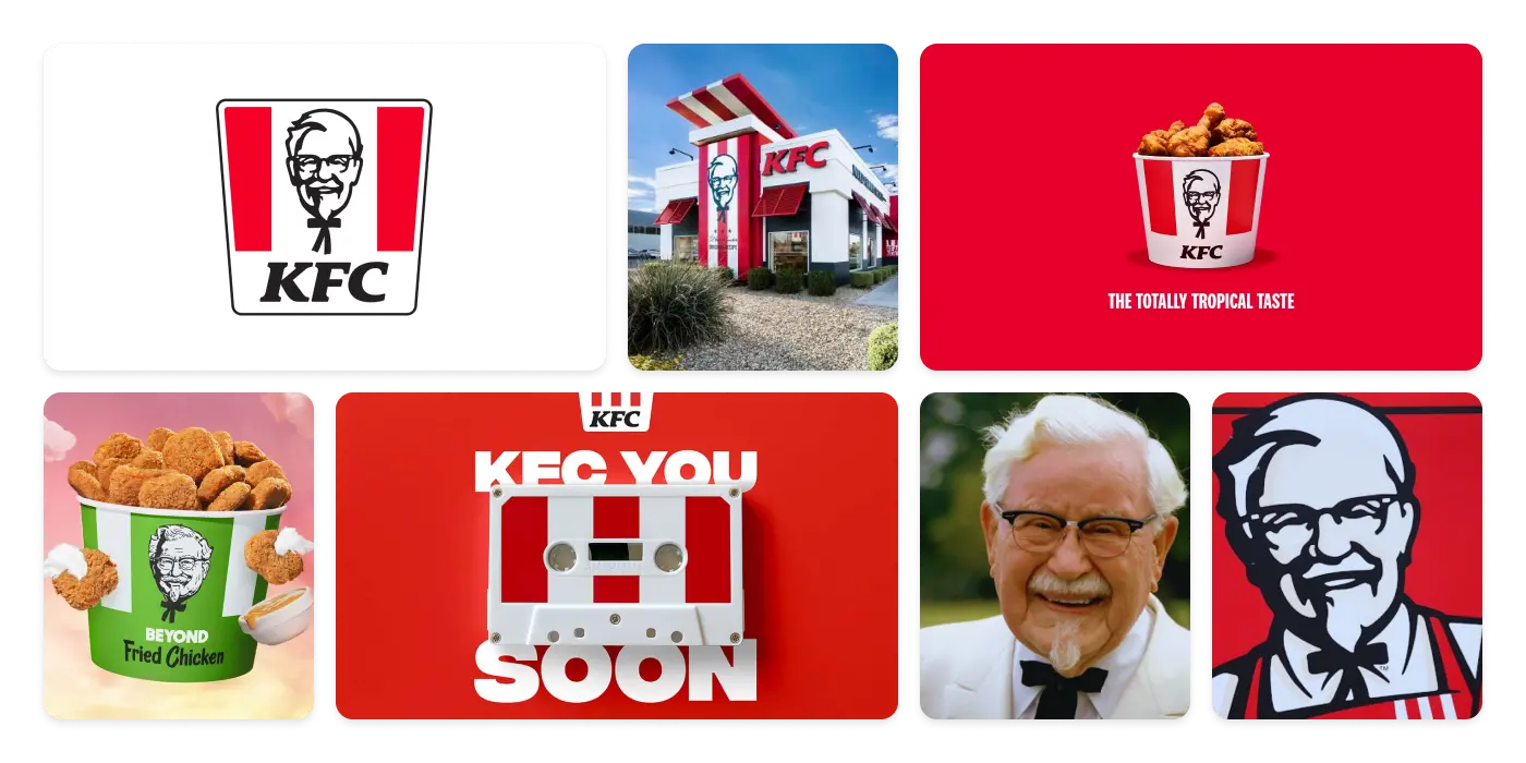 KFC