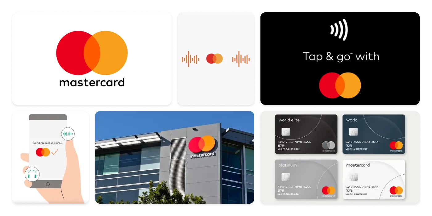 Mastercard