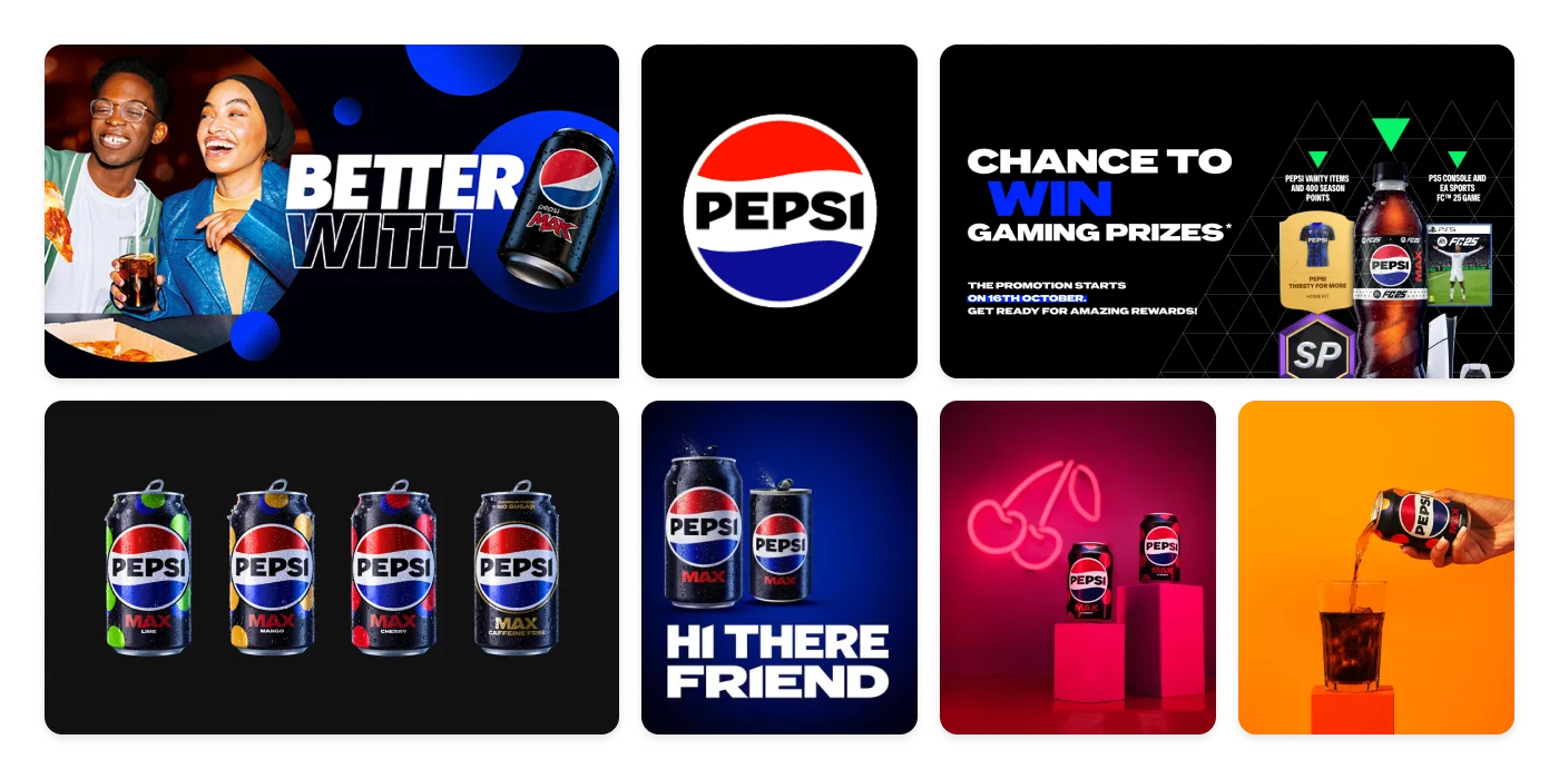 Pepsi 1