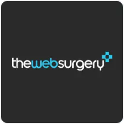 The Web Surgery