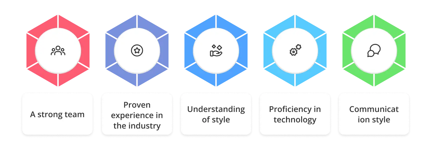 opt branding agency for beauty