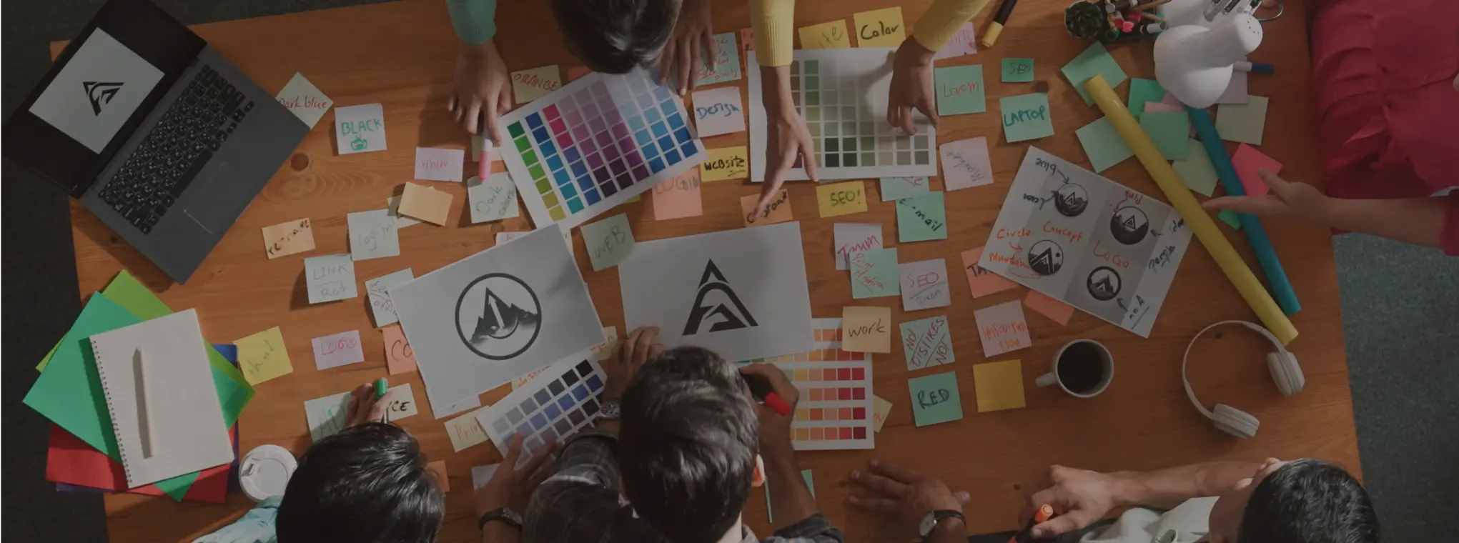 How To Hire Brand Designers 1