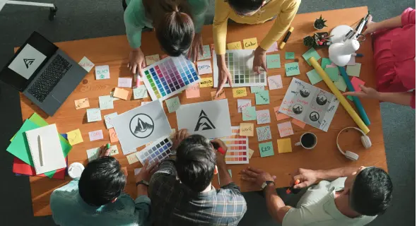 How To Hire Brand Designers